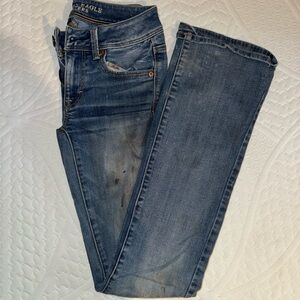 American Eagle Women’s Jeans